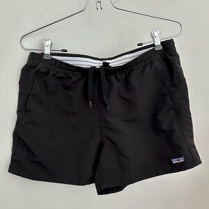 Women’s Patagonia Baggies Shorts - 5”- Size M